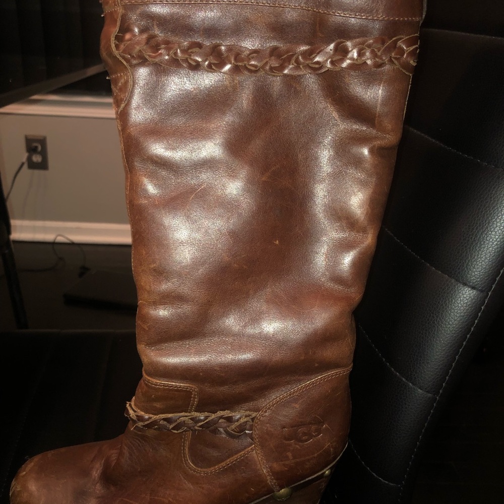 Ugg boots